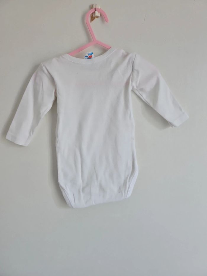 Lot 7 pieces fille 6 mois - photo numéro 15