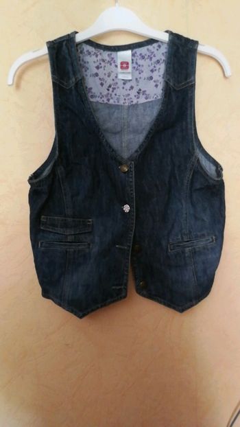 Spencer en Jean T. 170 / 176cm Here and There