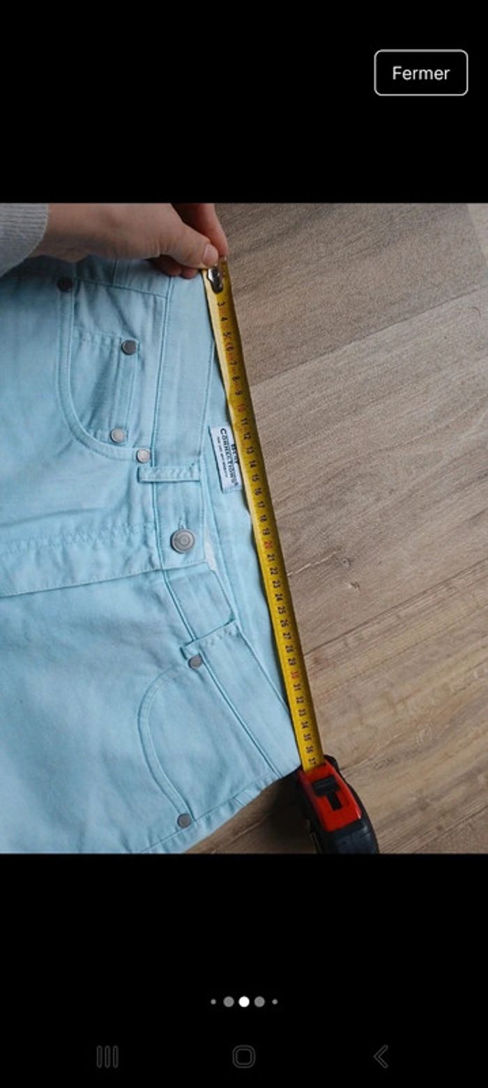 Pantacourt Best Connections taille 40 🌹 - photo numéro 2