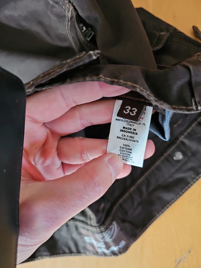 🔥Jean Energie W33 👖 - photo numéro 6