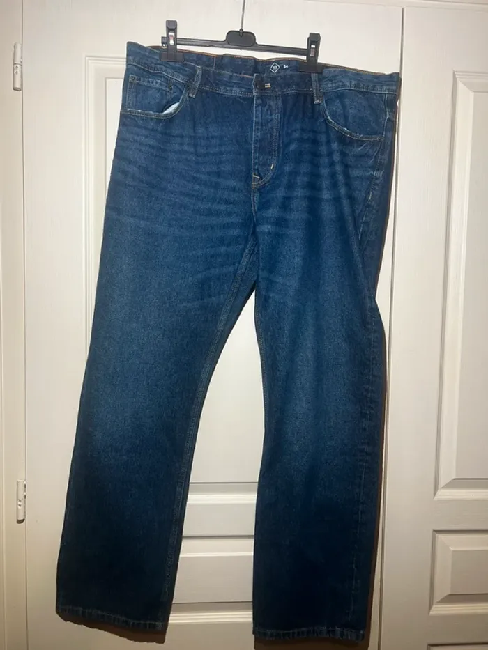 Jeans Tex