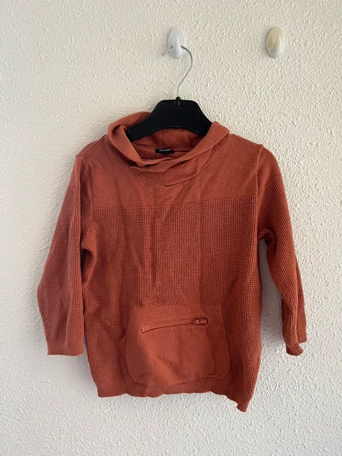 Sweat-shirt Kiabi taille 3 ans 💫