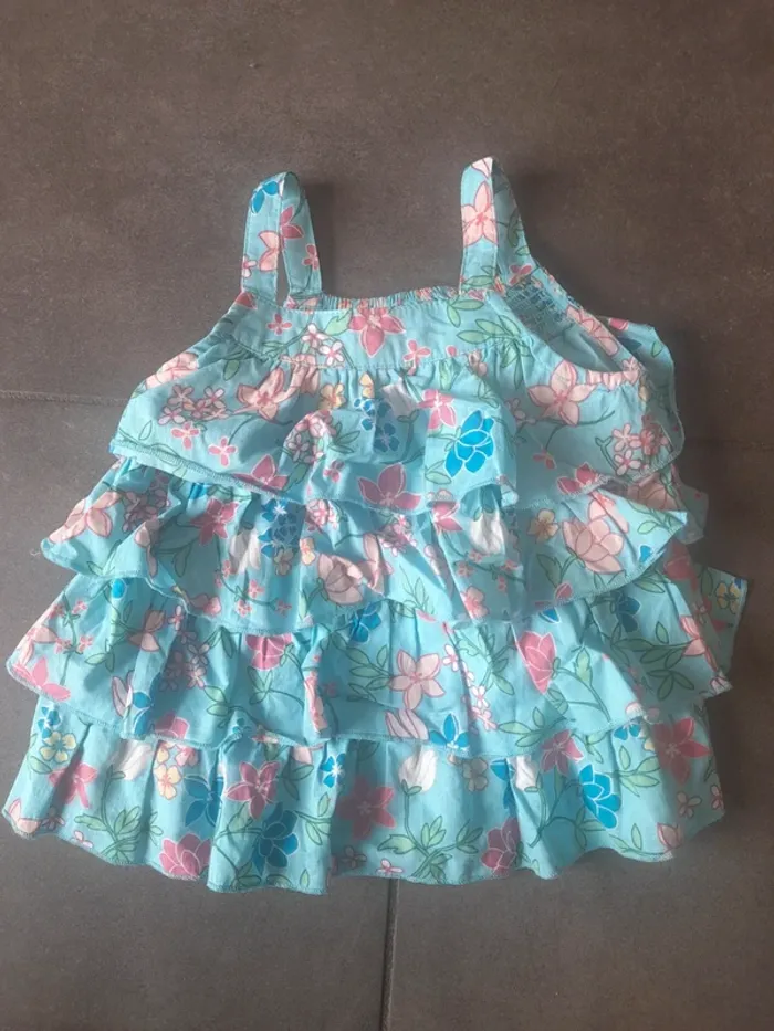 Robe d'été - photo numéro 2