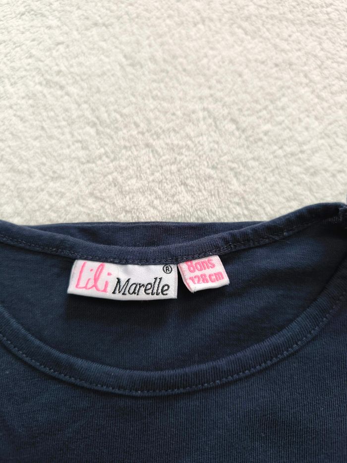 T-shirt 8 ans - photo numéro 3