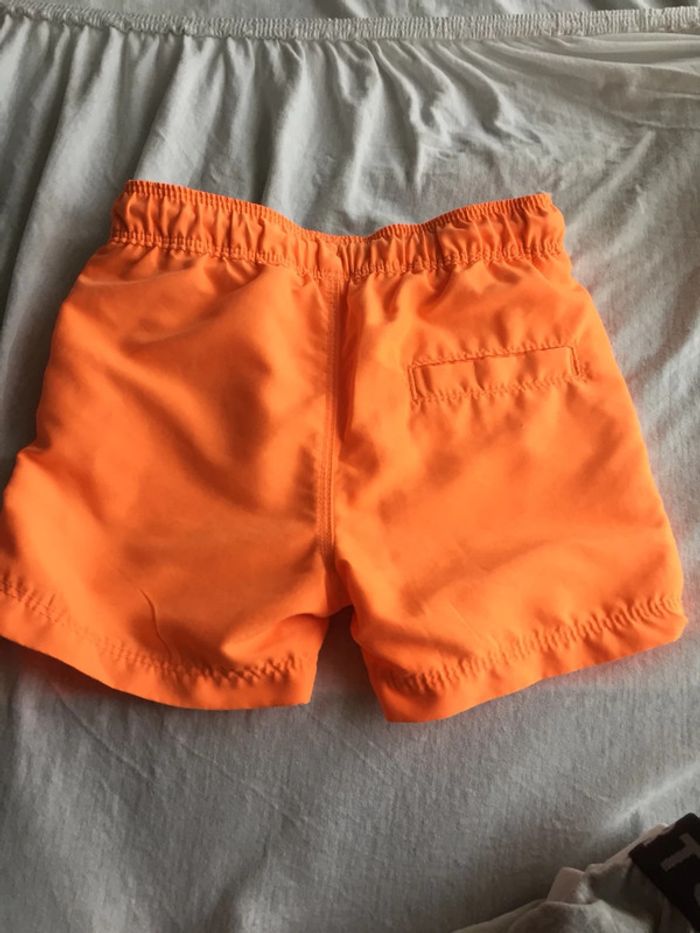 Short bain - photo numéro 2