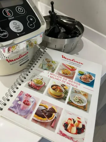 Moulinex Cuisine