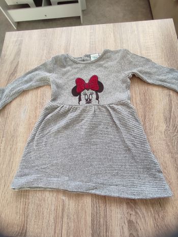 Robe Minnie