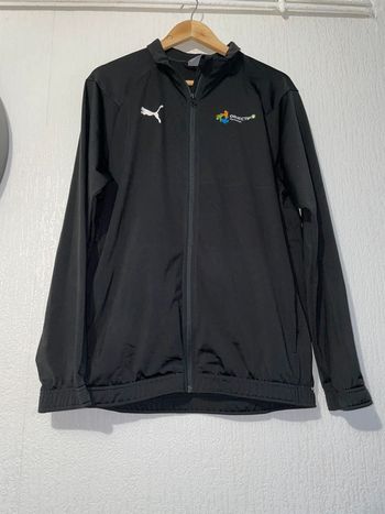 Veste sport puma taille M