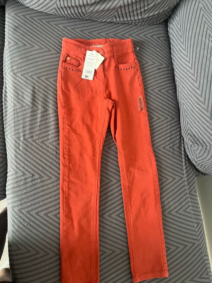 Pantalon - photo numéro 3