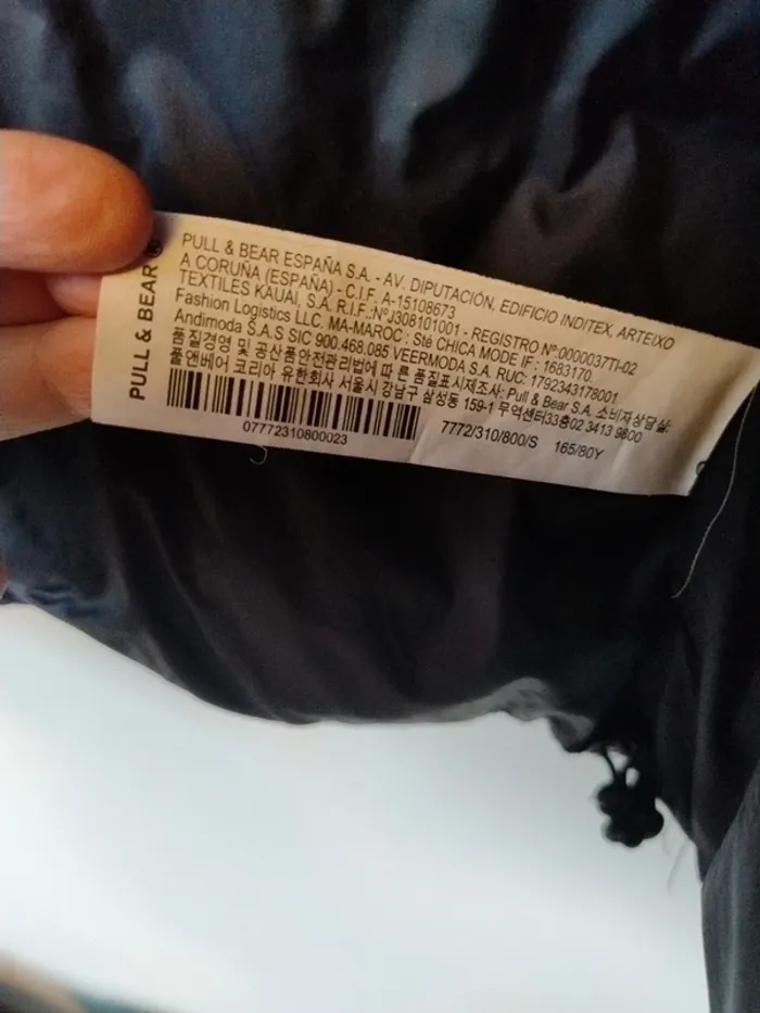 Veste femme sans manches - photo numéro 5