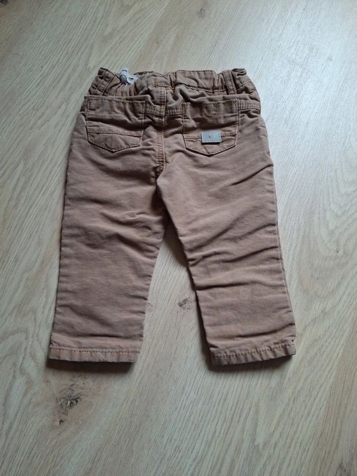 Pantalon - photo numéro 3