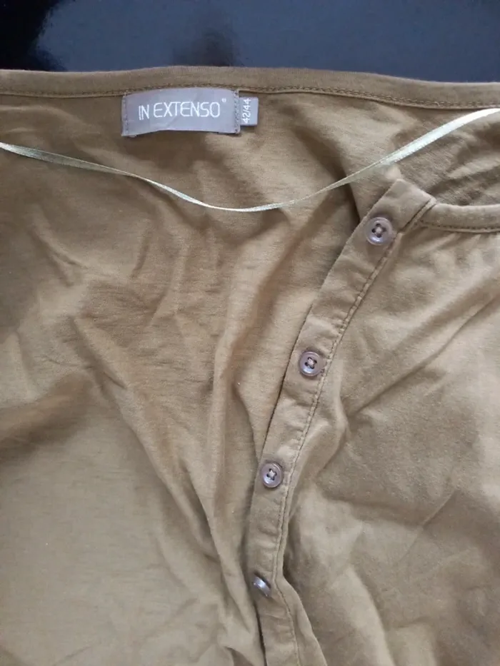Gilet femme T42/44 - photo numéro 8