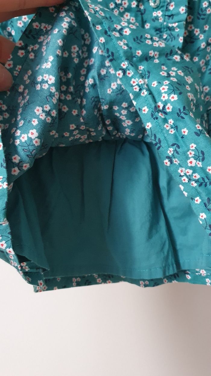 Tunique manche courte - photo numéro 4