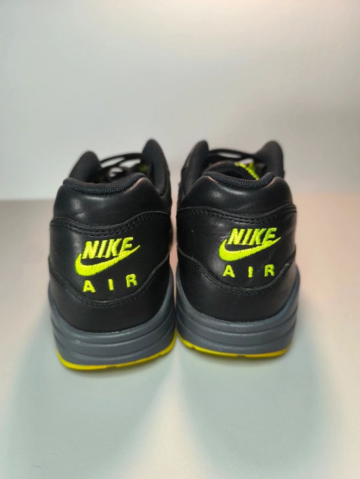 Baskets Nike air max 1 pointure 39 comme neuves - photo numéro 7