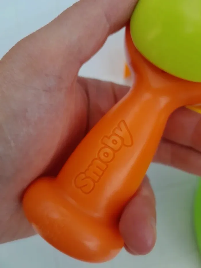 Lots instruments de musique 🎵 pour bébé cotoons - photo numéro 17