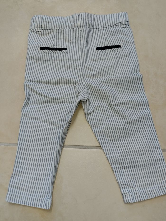 Pantalon - photo numéro 2