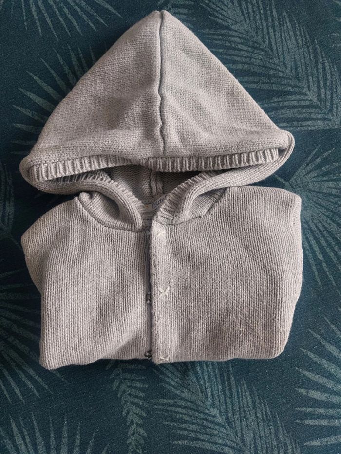Gilet kitchoun 6 m neuf - photo numéro 4