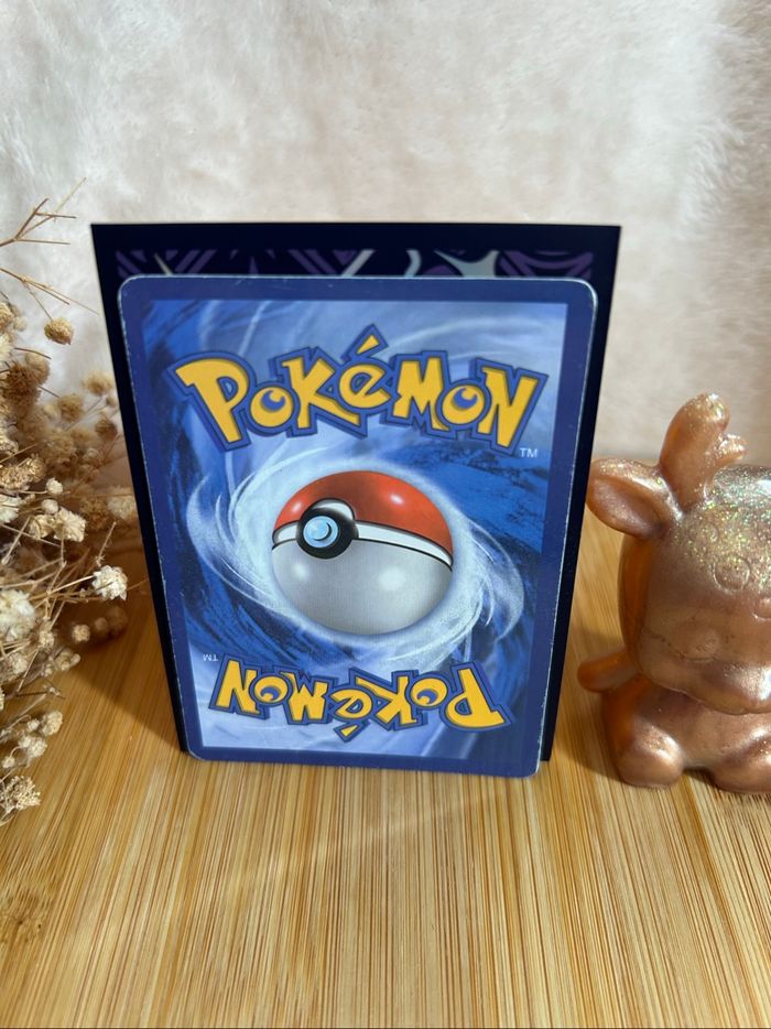 Carte Pokémon Mega Altaria EX 69/124 de 2016 - photo numéro 3