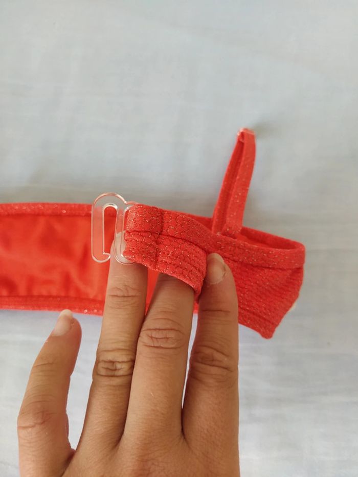 Maillot de bain - photo numéro 3