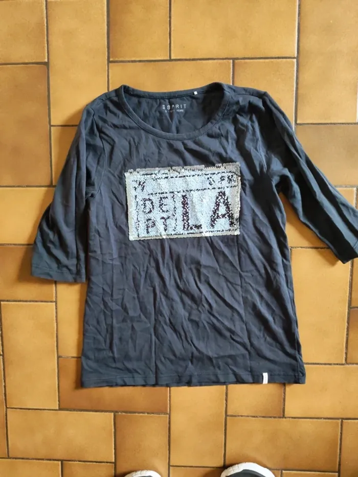 Tee shirt esprit