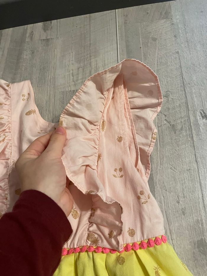 Robe dpam - photo numéro 4