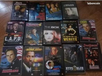 Dvd films