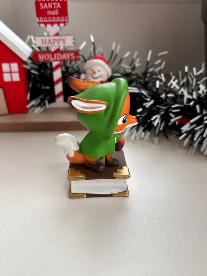 Tonie Le roman de Renart - mes classiques préférés français - photo numéro 2