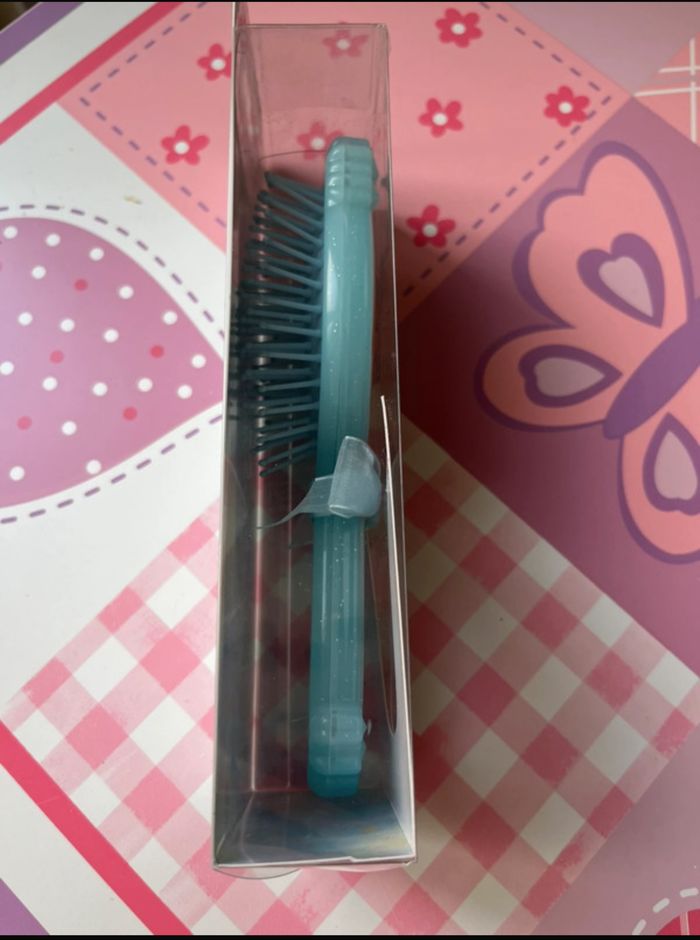 Brosse Alice au pays des merveilles - photo numéro 2