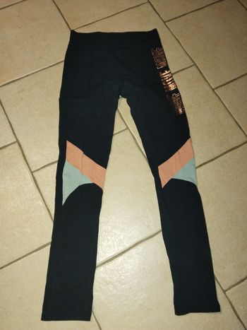 Legging fille