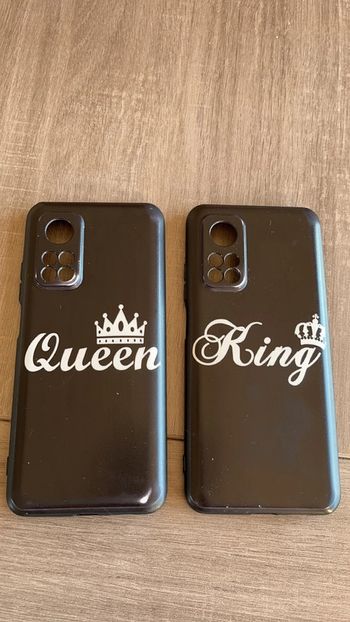 Coque xiaomi 10T