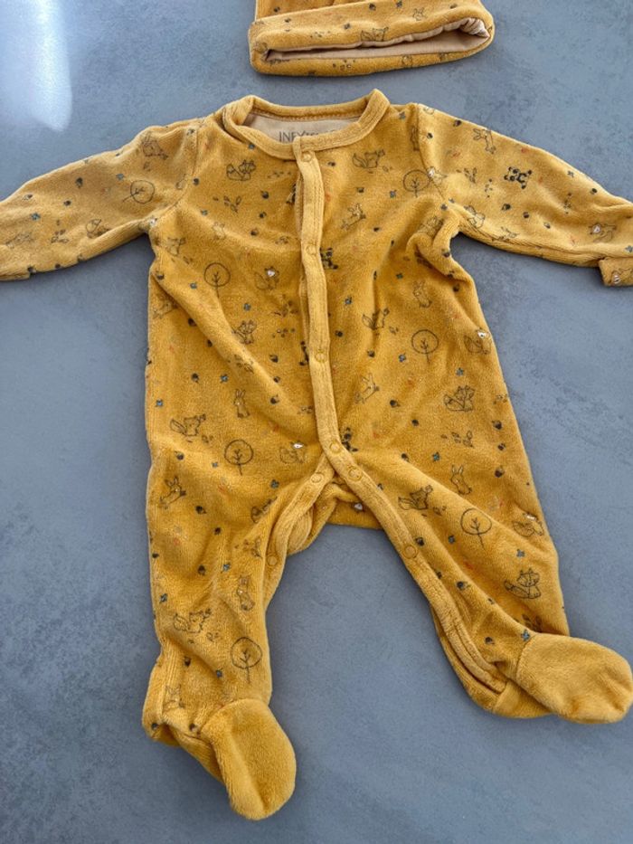 2 Pyjamas inextenso - photo numéro 5