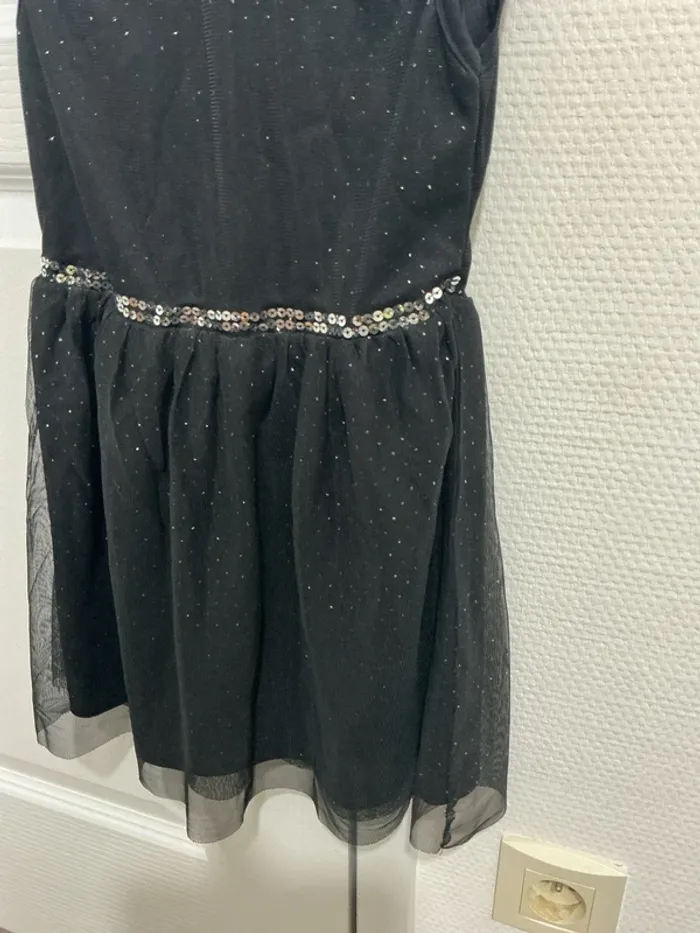 Robe de fête 6 ans - photo numéro 3