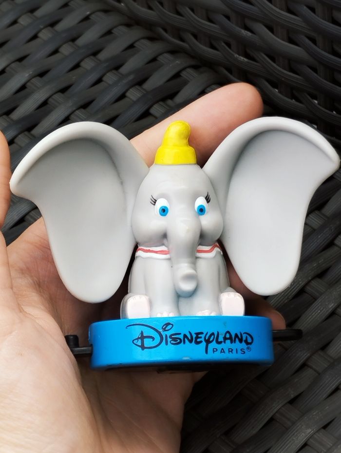 Figurine McDonald