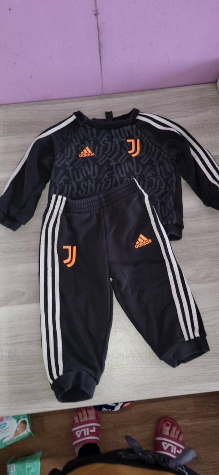 Ensemble adidas juventus
