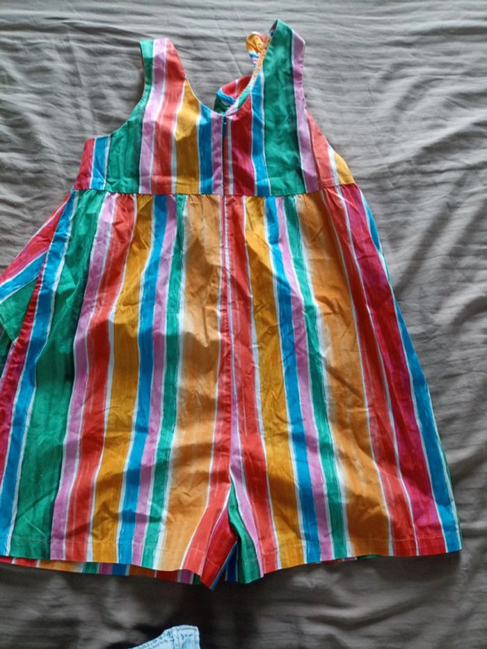 Superbe combi short - photo numéro 5