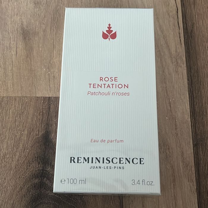 Eau de parfum Réminiscence