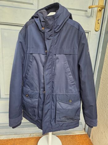 Manteau Ikks 12 ans
