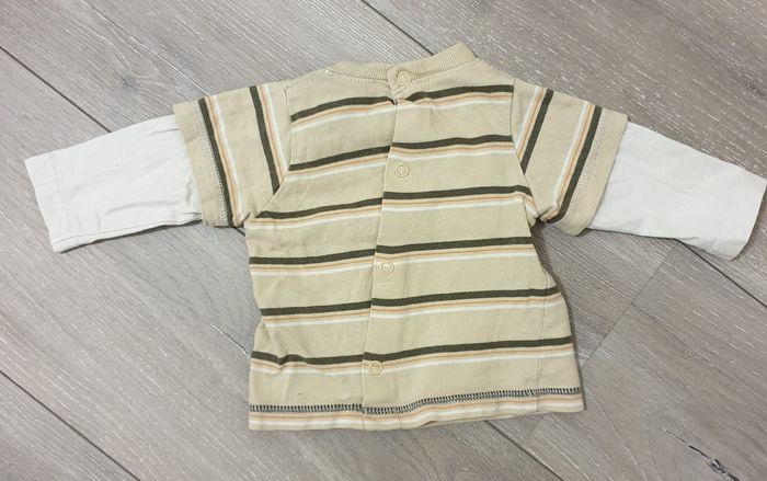 T-shirt - photo numéro 2