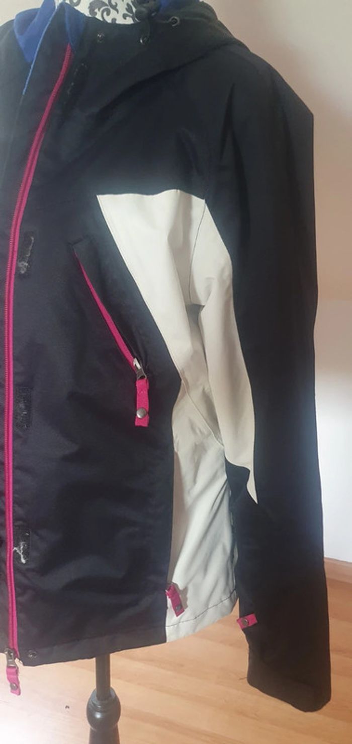 Veste coupe vent - photo numéro 2