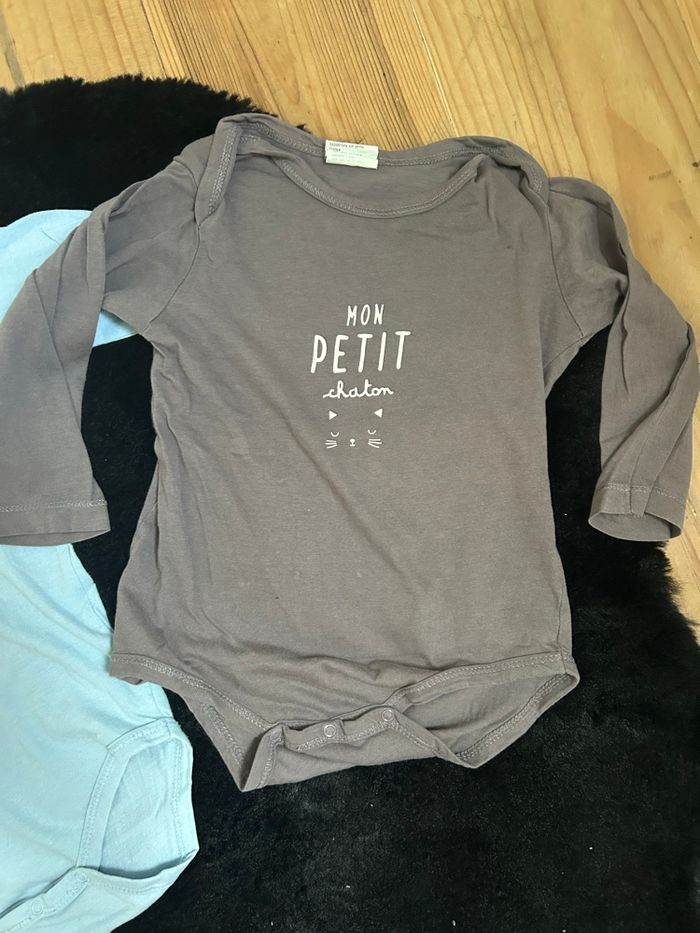 Lot 5 body - photo numéro 5