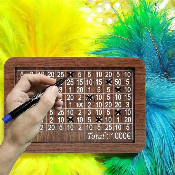 Tirelire - photo numéro 2