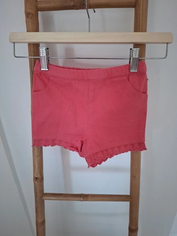 Short 24 m