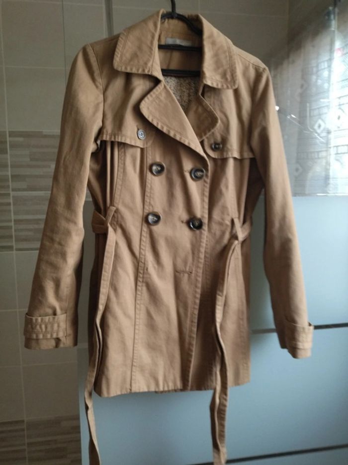 Veste Etam - photo numéro 2