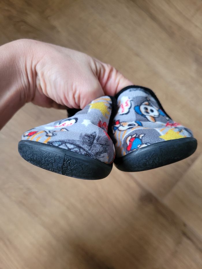 Chaussons Tooti 25 - photo numéro 5