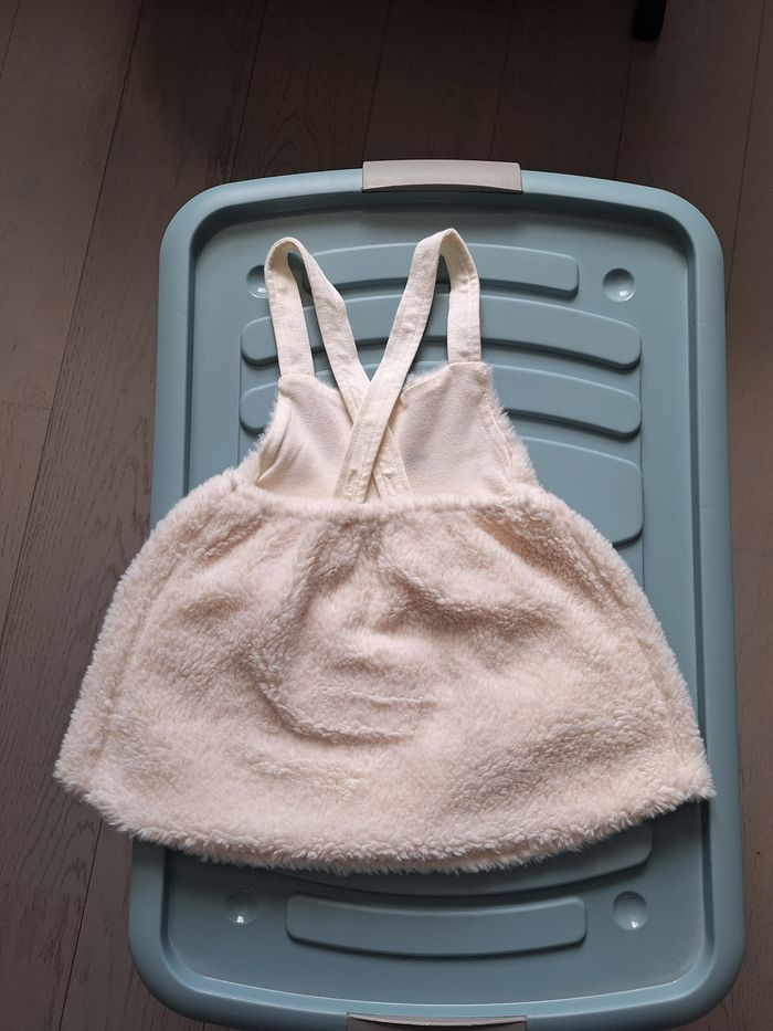 Robe taille 12 mois kiabi - photo numéro 2