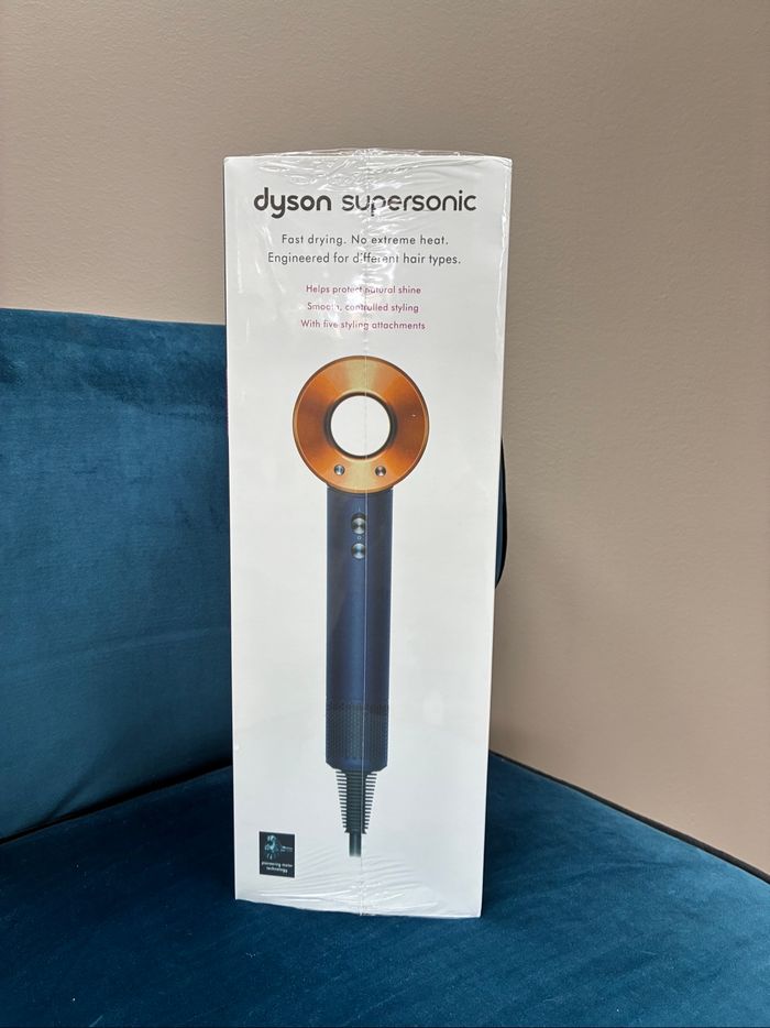 Dyson Supersonic HD08