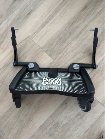 Lascal buggyboard maxi