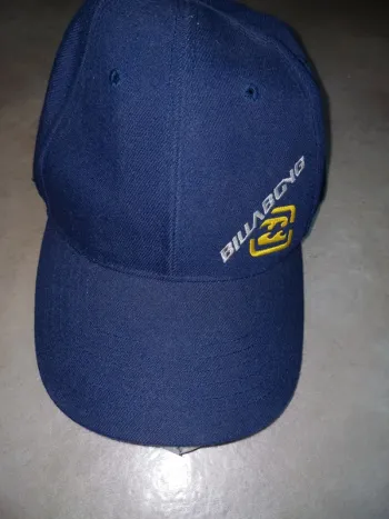 Casquette Billabong