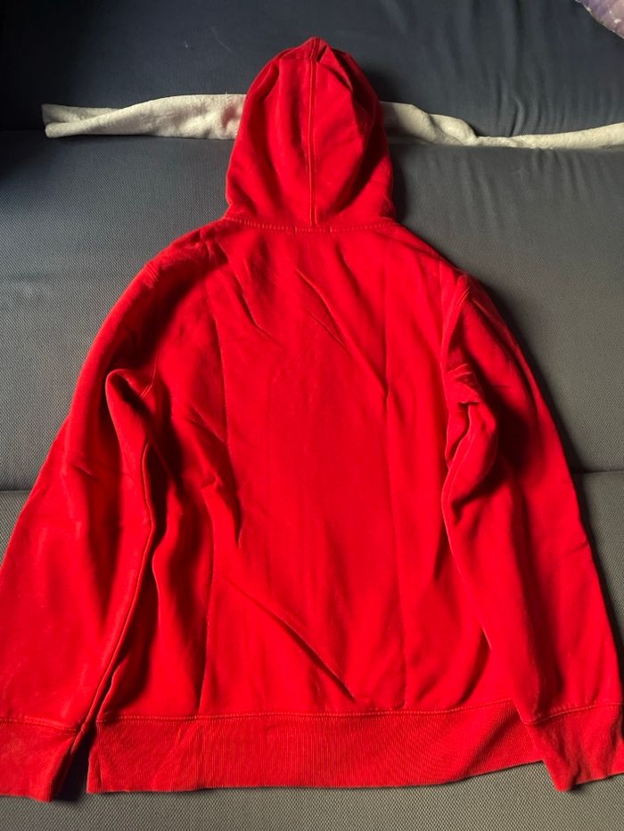 Gillet à capuche - photo numéro 2