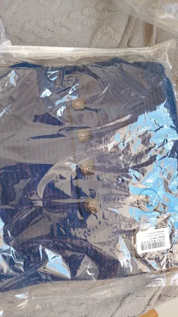 Pull Homme